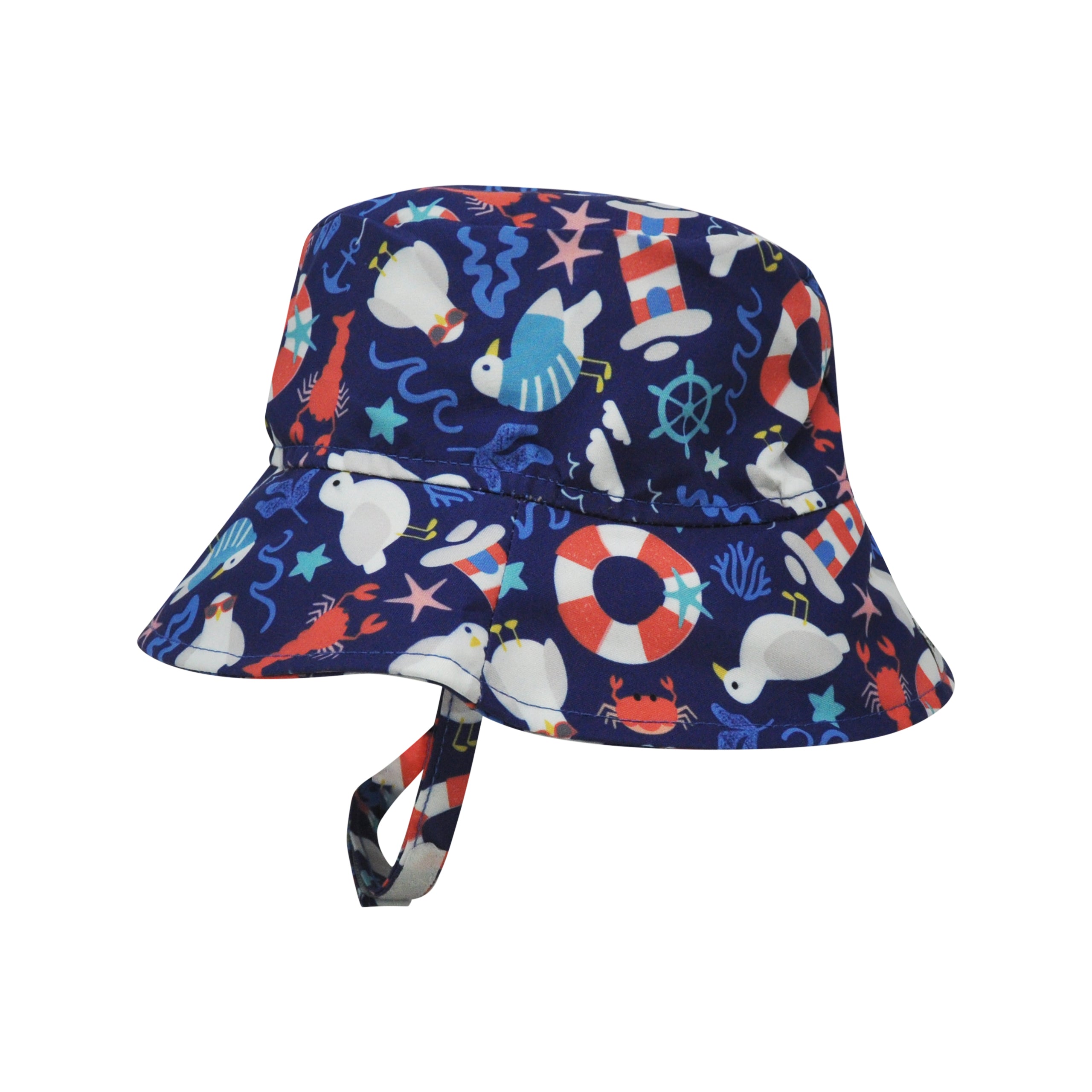 (New) UPF 50+ Bucket Hat