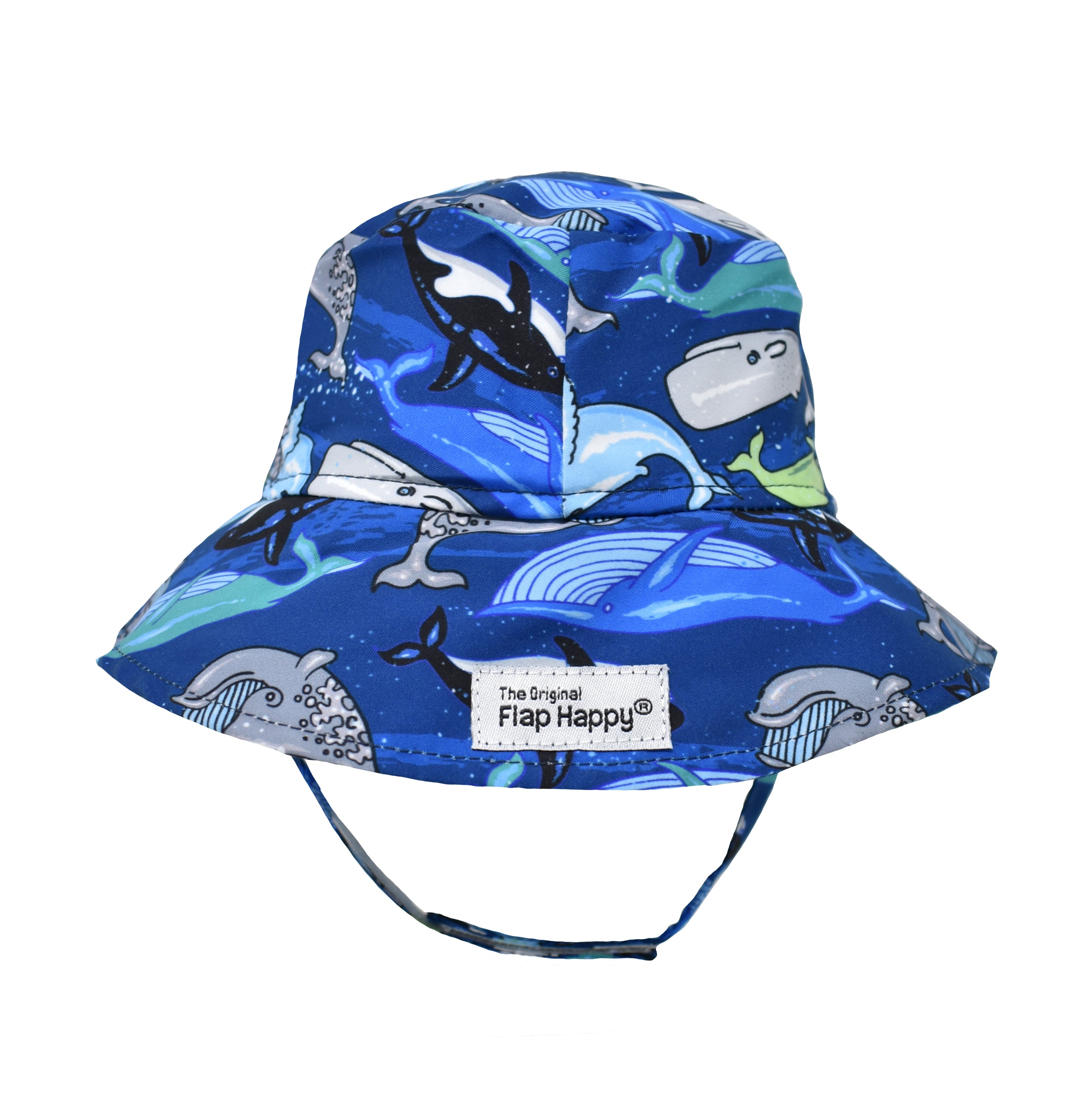 UPF 50+ Bucket Hat - E