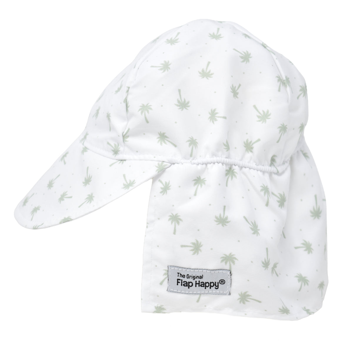 UPF 50+ Original Flap Hat (Basics)