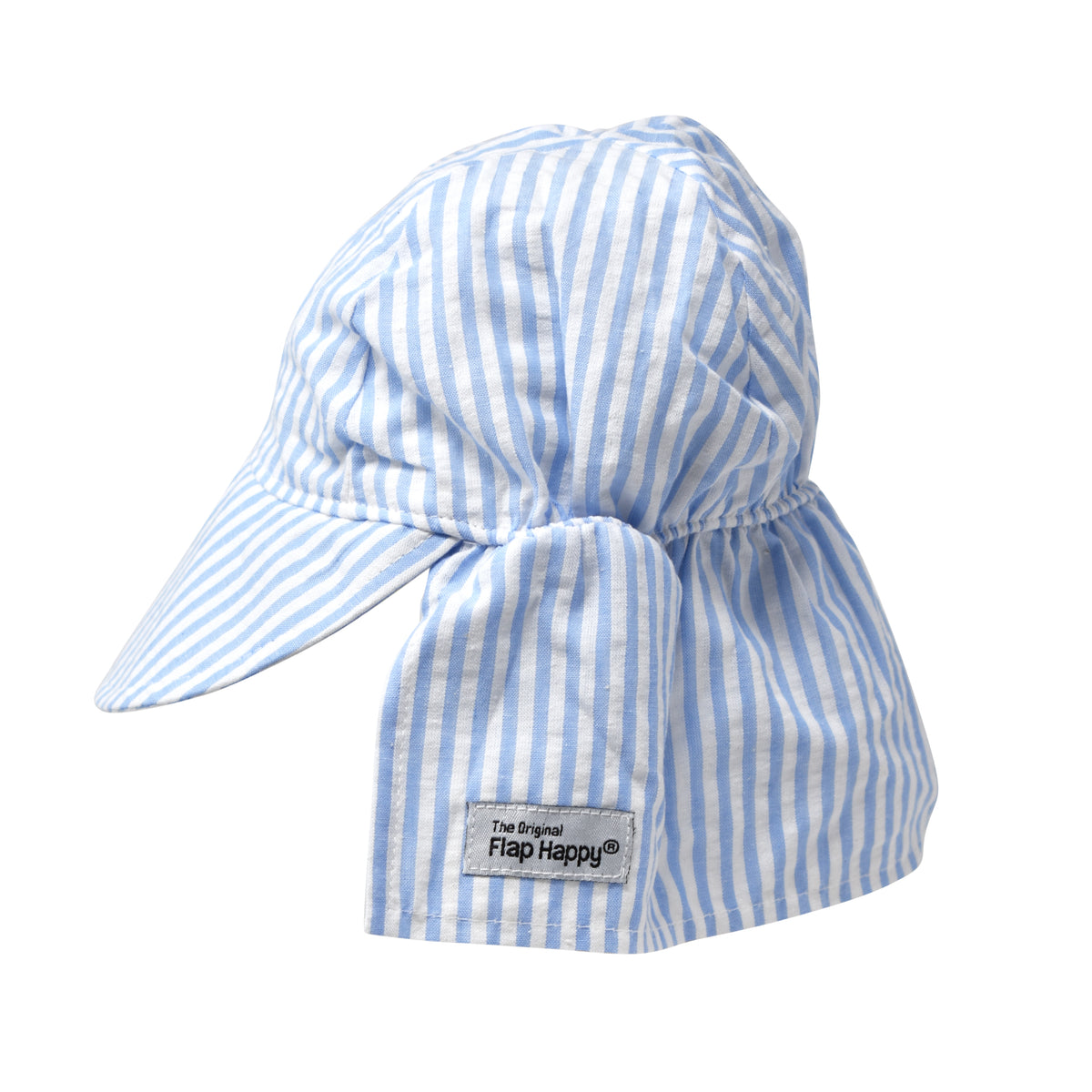 UPF 50+ Original Flap Hat (Basics)