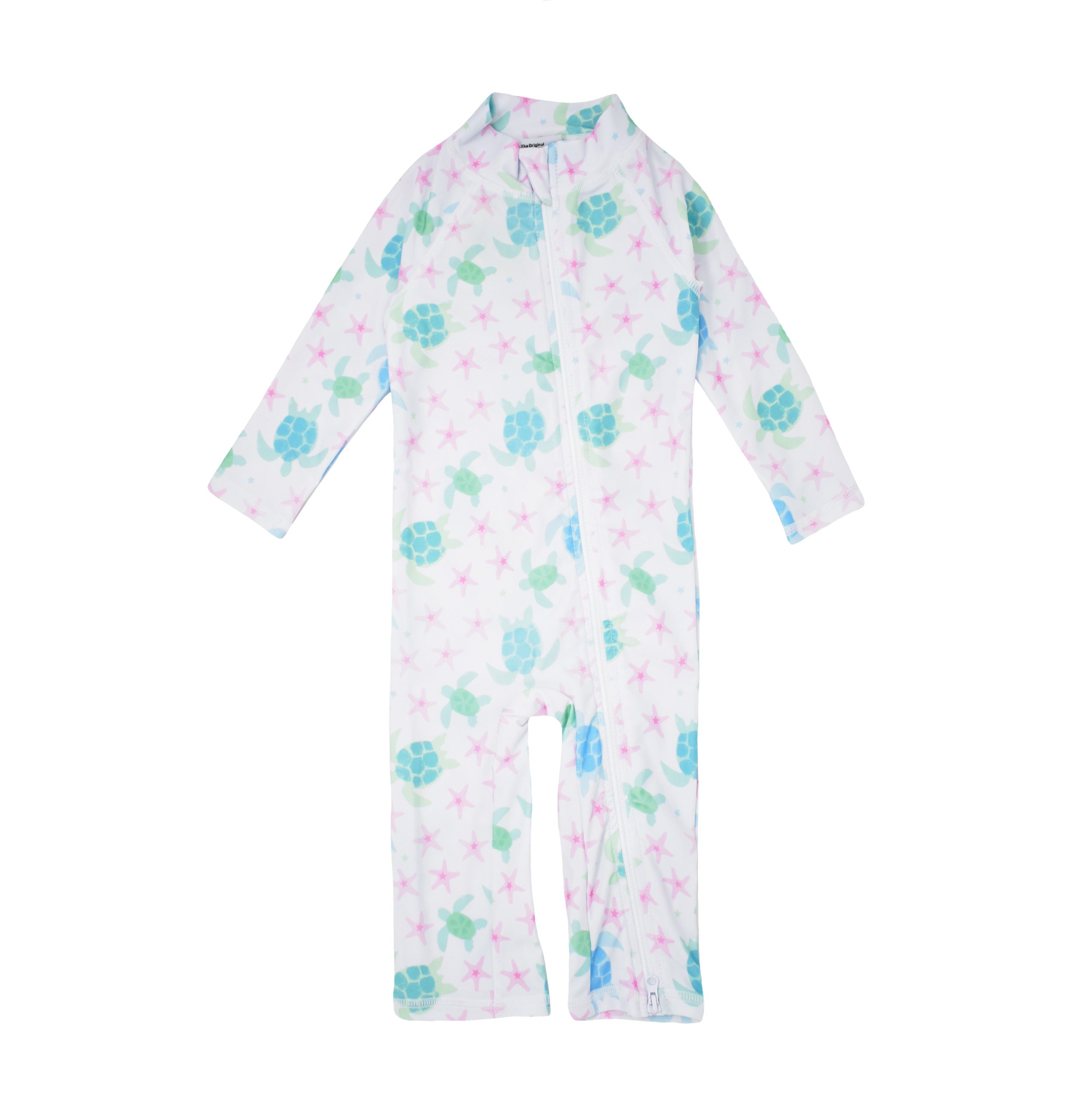 (New) UPF 50+ Long Surf Swimsuit