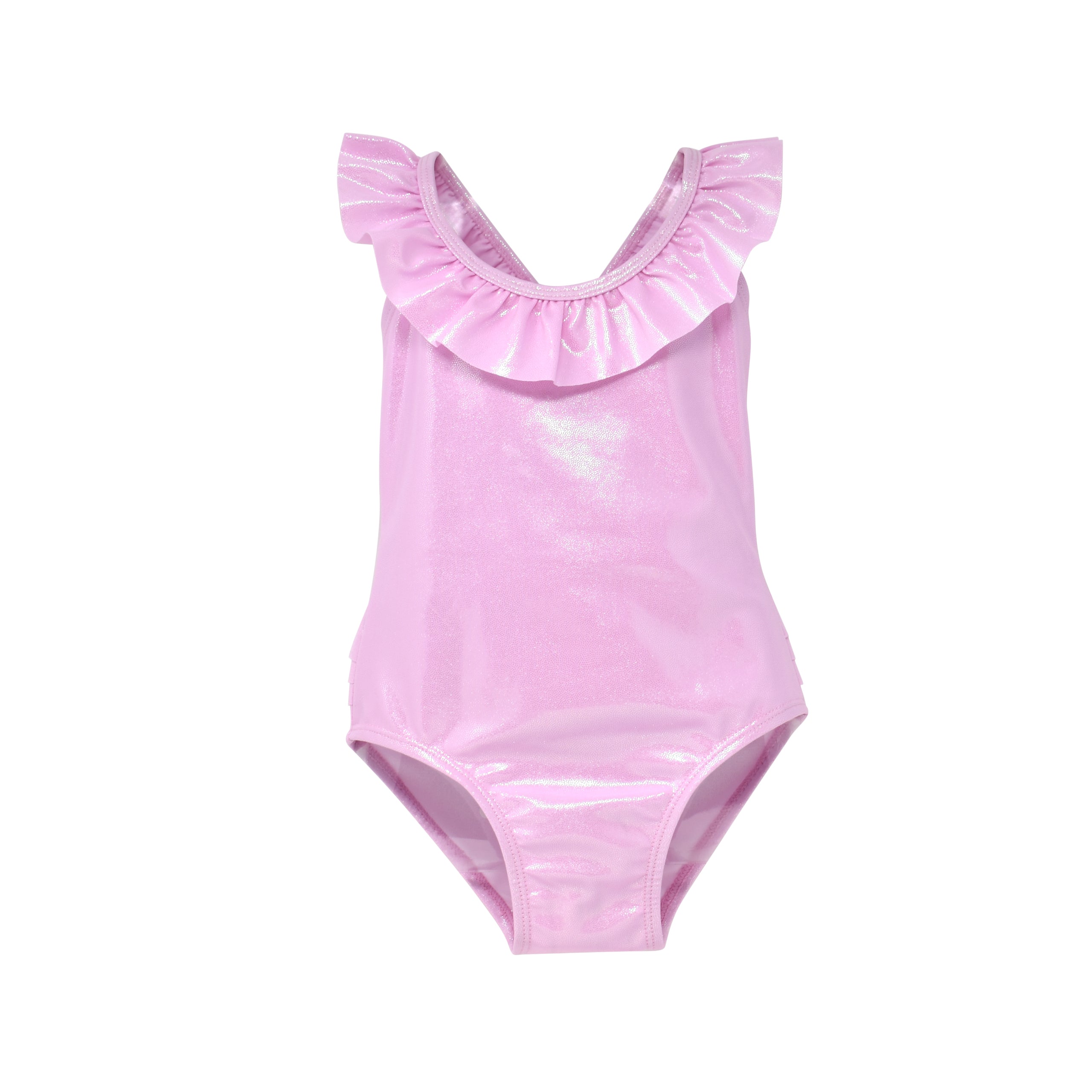 (New) UPF 50+ Mindy Crossback Swimsuit