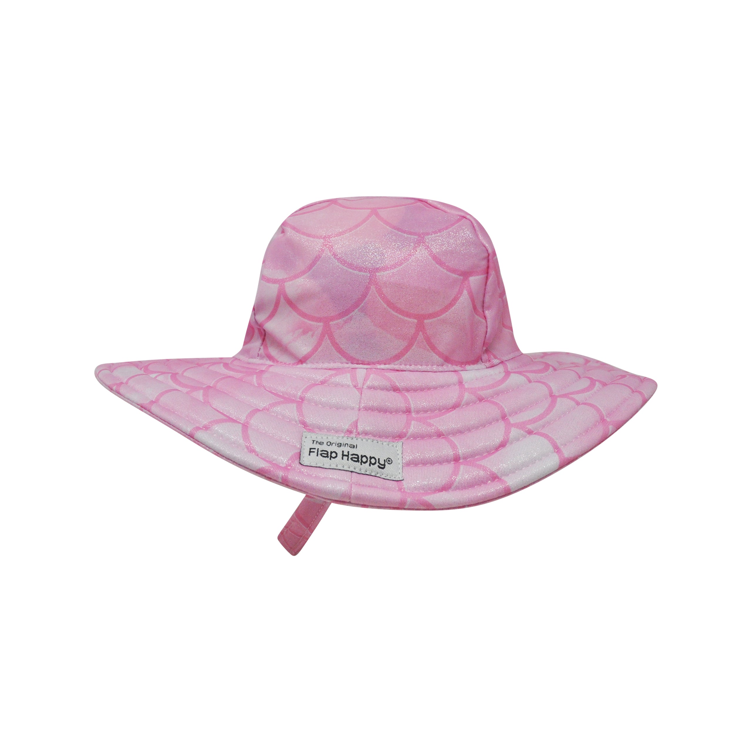(New) UPF 50+ Summer Splash Swim Hat