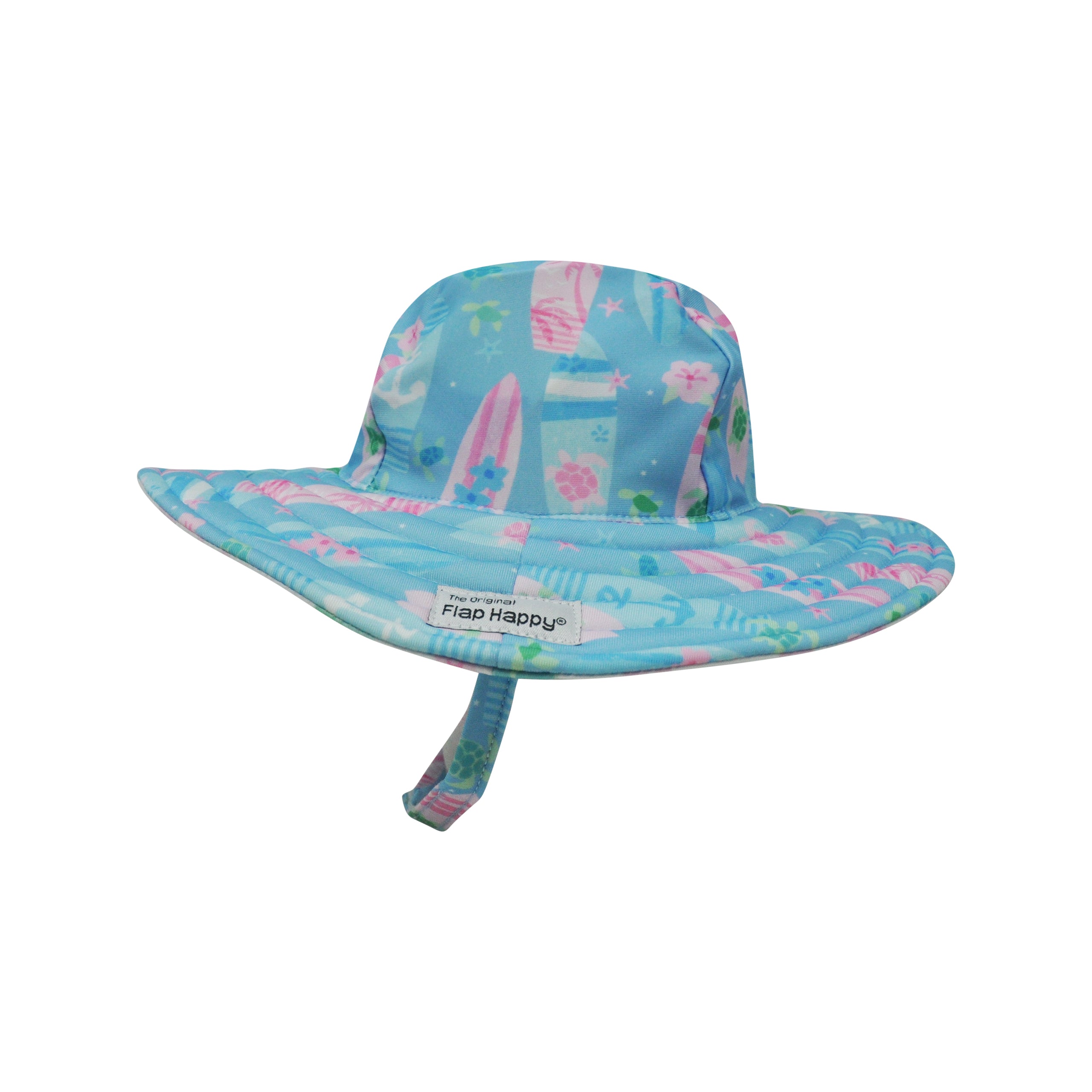 (New) UPF 50+ Summer Splash Swim Hat