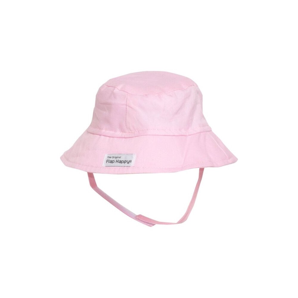 UPF 50+ Bucket Hat pastel pink