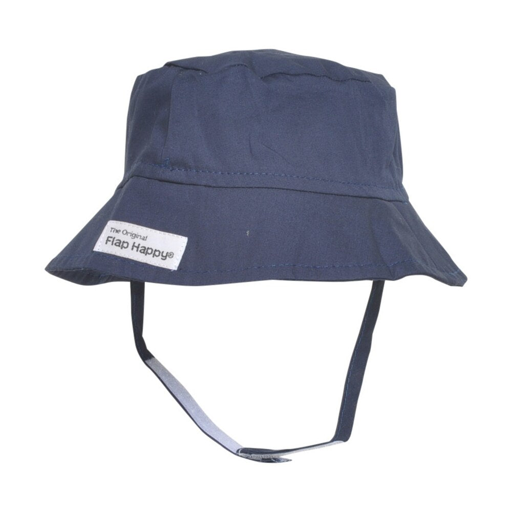 UPF 50+ Bucket Hat navy