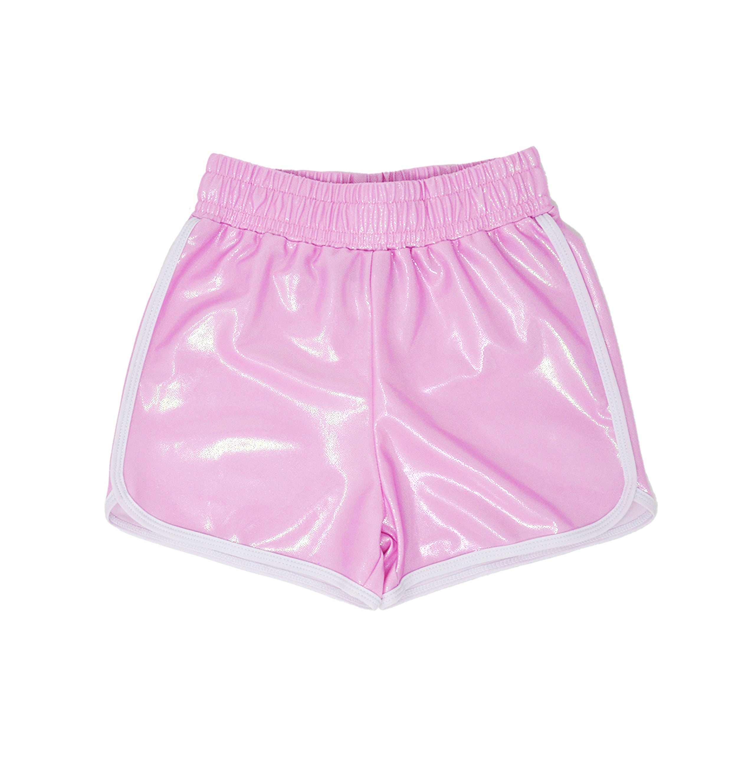 UPF 50+ Morgan Retro Swim Shorts