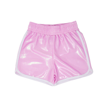 UPF 50+ Morgan Retro Swim Shorts