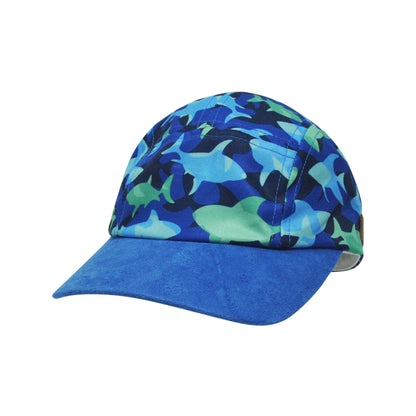 (New) UPF 50+ Cam-Cam Cap