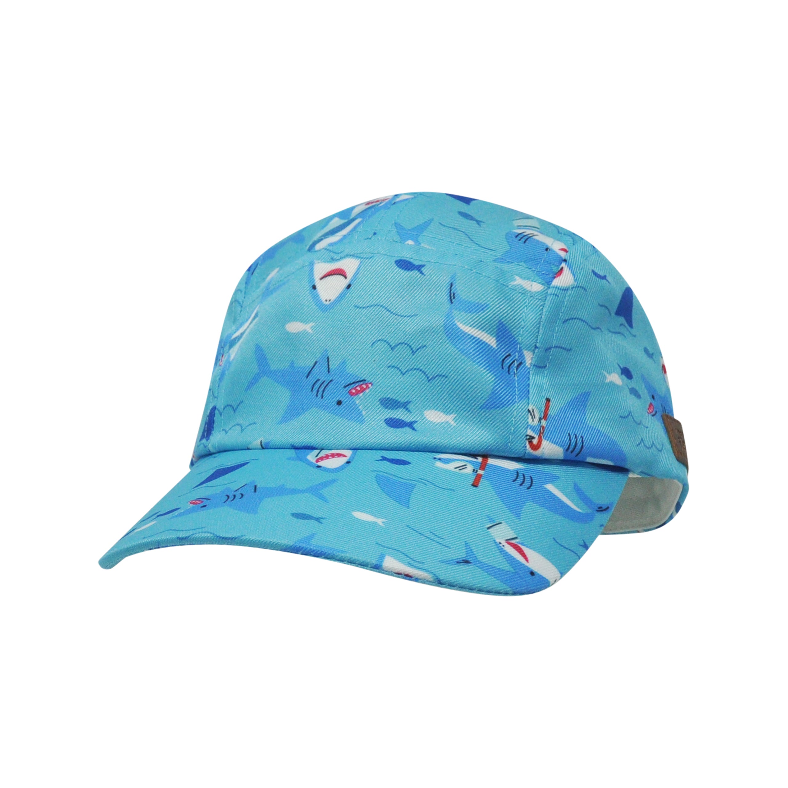 (New) UPF 50+ Cam-Cam Cap