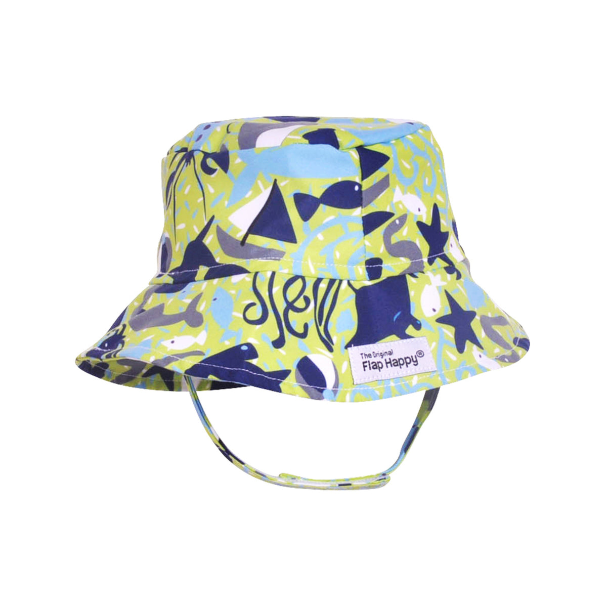 UPF 50+ Bucket Hat (Final Few)