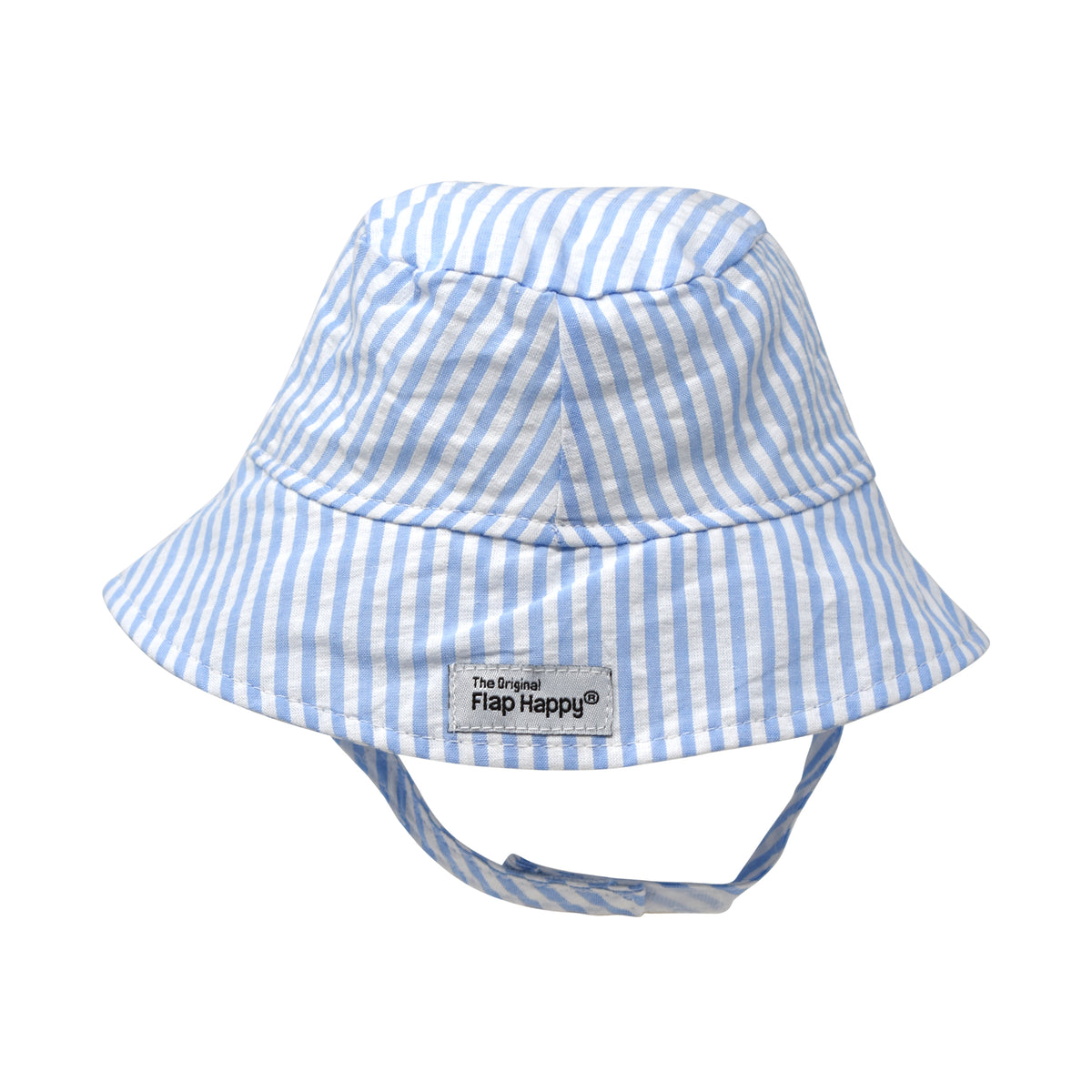 UPF 50+ Bucket Hat (Basics)