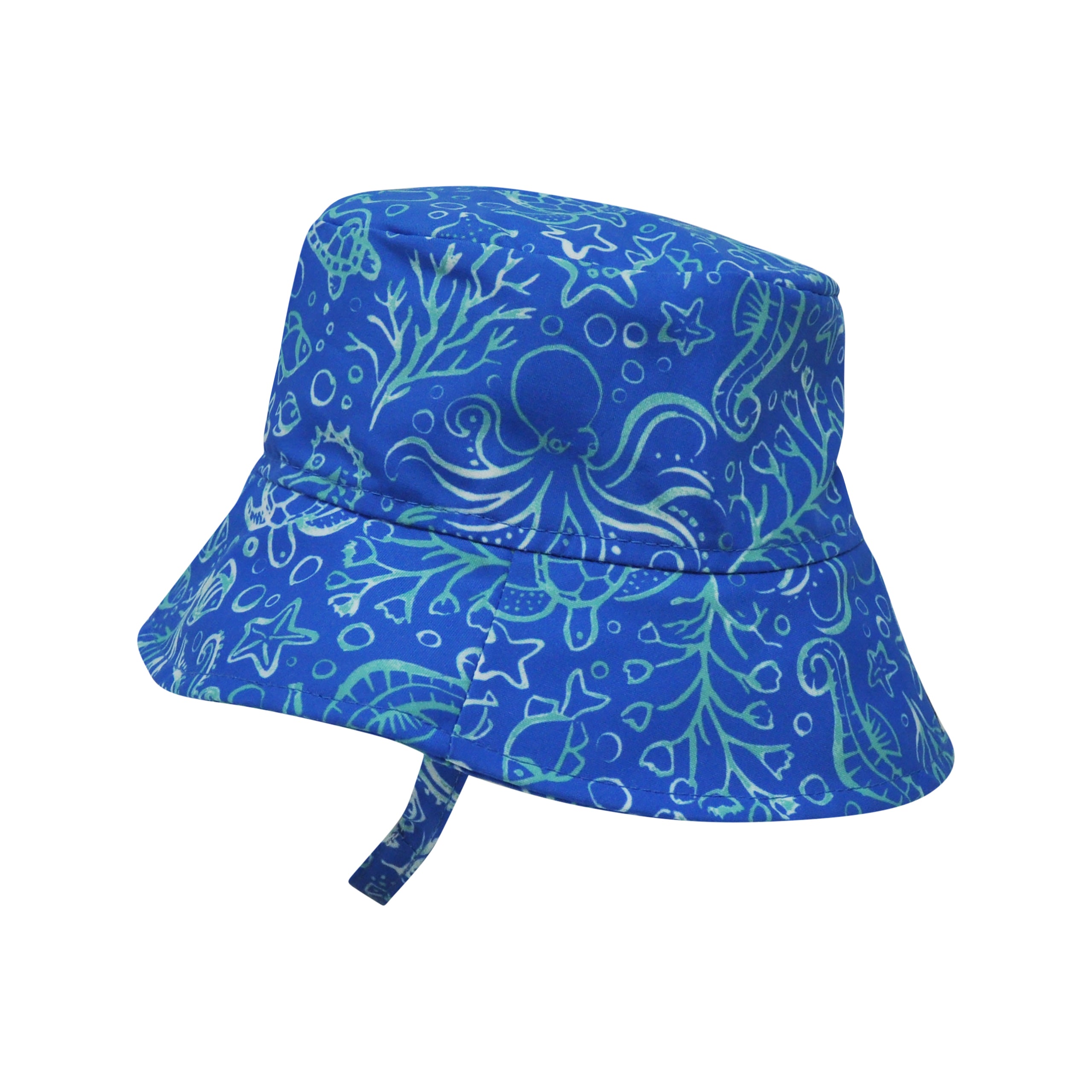 (New) UPF 50+ Bucket Hat
