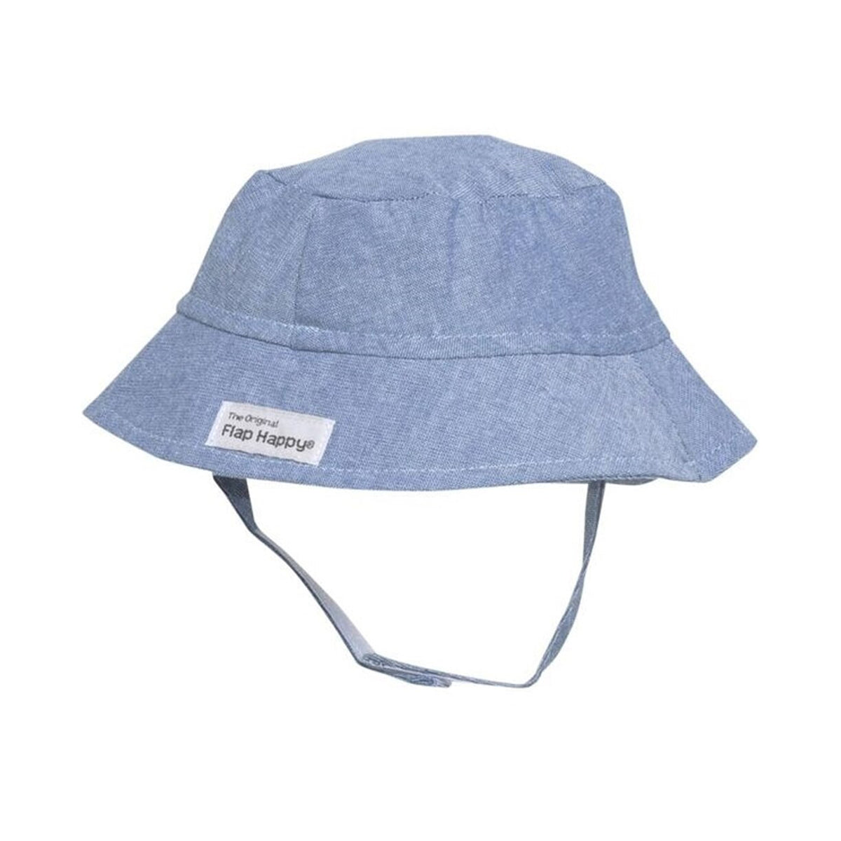 UPF 50+ Bucket Hat