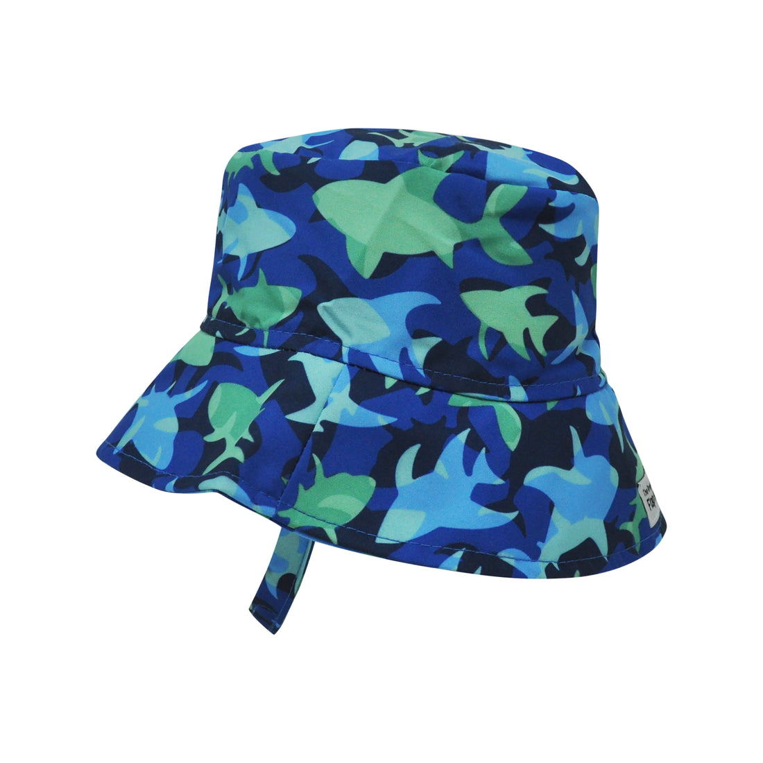 (New) UPF 50+ Bucket Hat