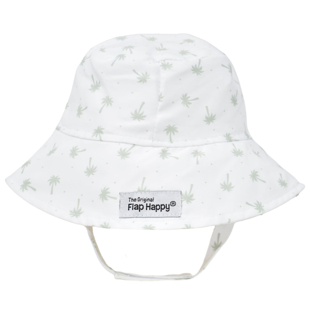 UPF 50+ Bucket Hat (Basics)