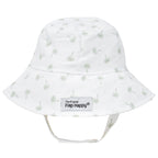 UPF 50+ Bucket Hat (Basics)
