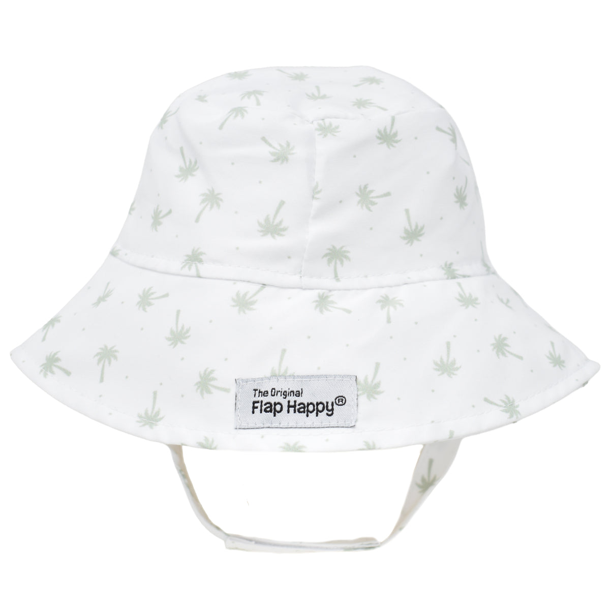 UPF 50+ Bucket Hat (Basics)
