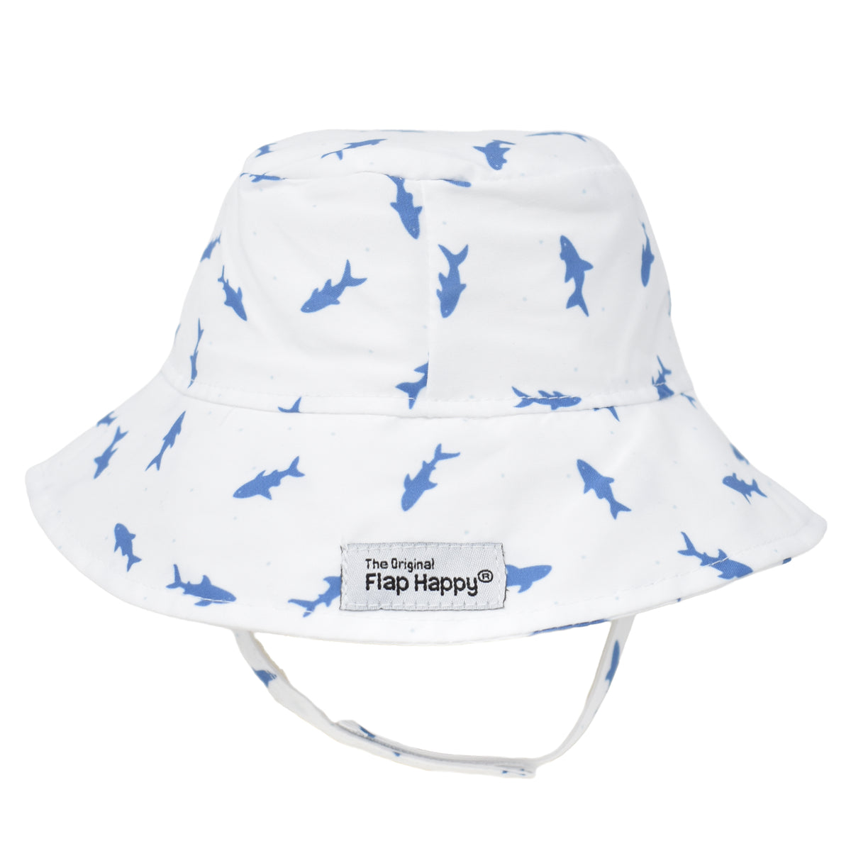 UPF 50+ Bucket Hat (Basics)