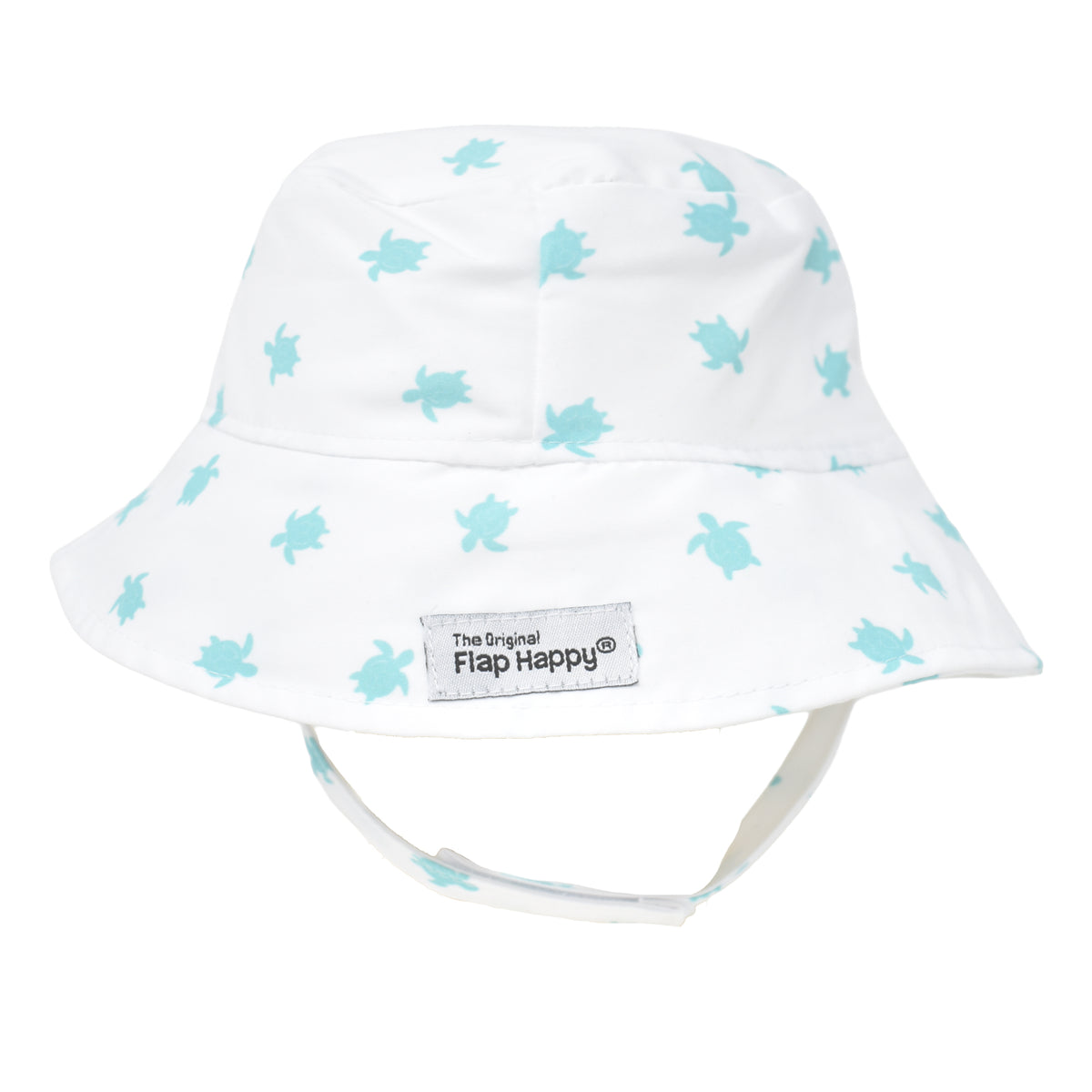 UPF 50+ Bucket Hat (Basics)