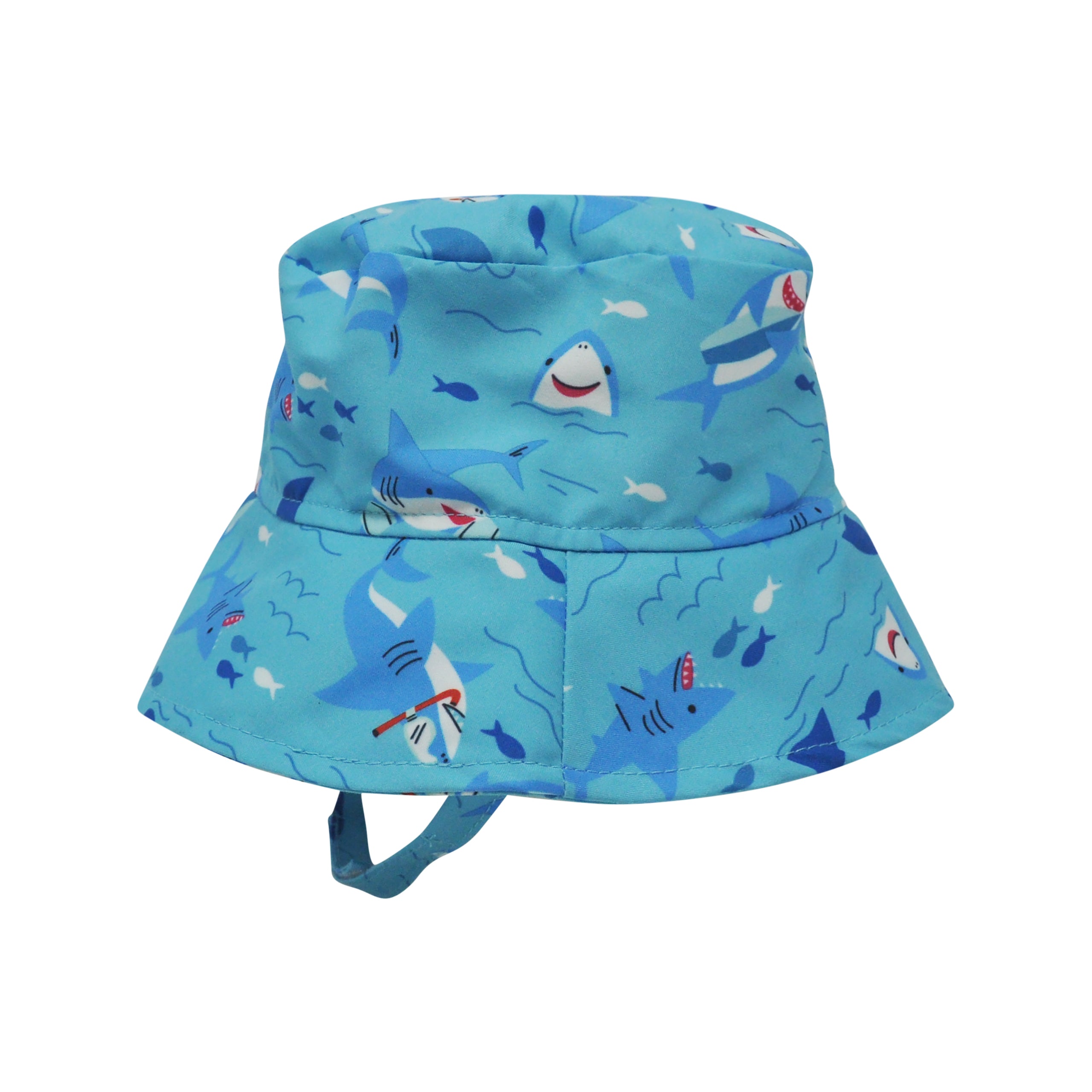 (New) UPF 50+ Bucket Hat