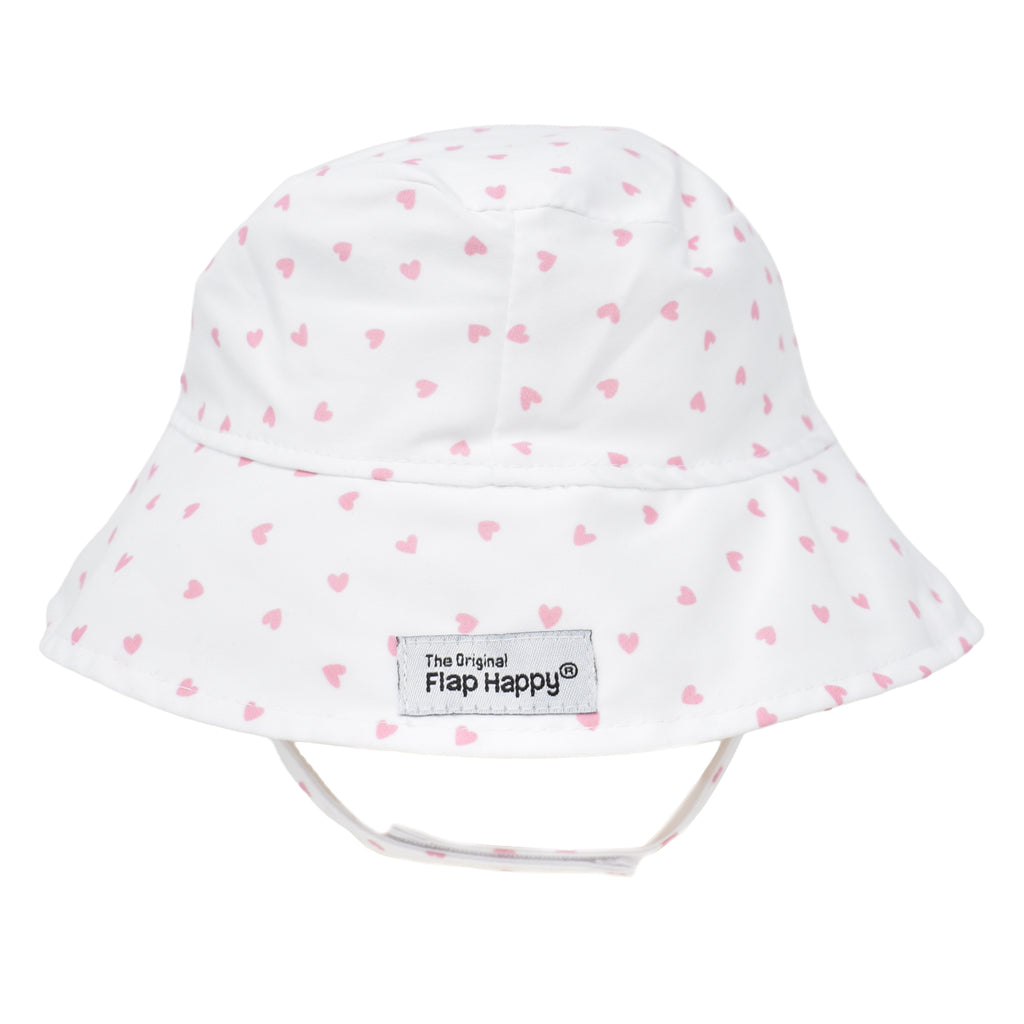UPF 50+ Bucket Hat (Basics)