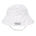 UPF 50+ Bucket Hat (Basics)