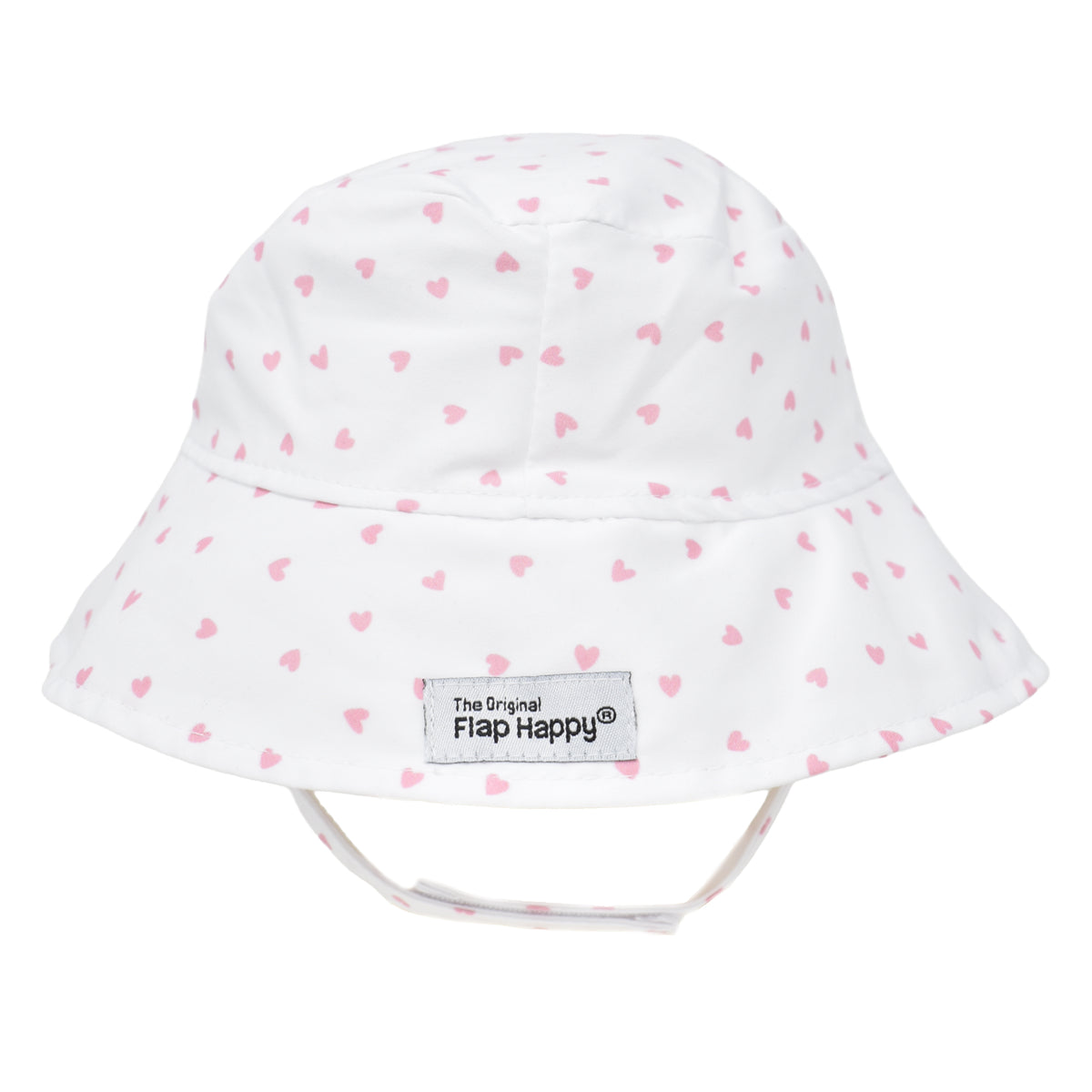 UPF 50+ Bucket Hat (Basics)