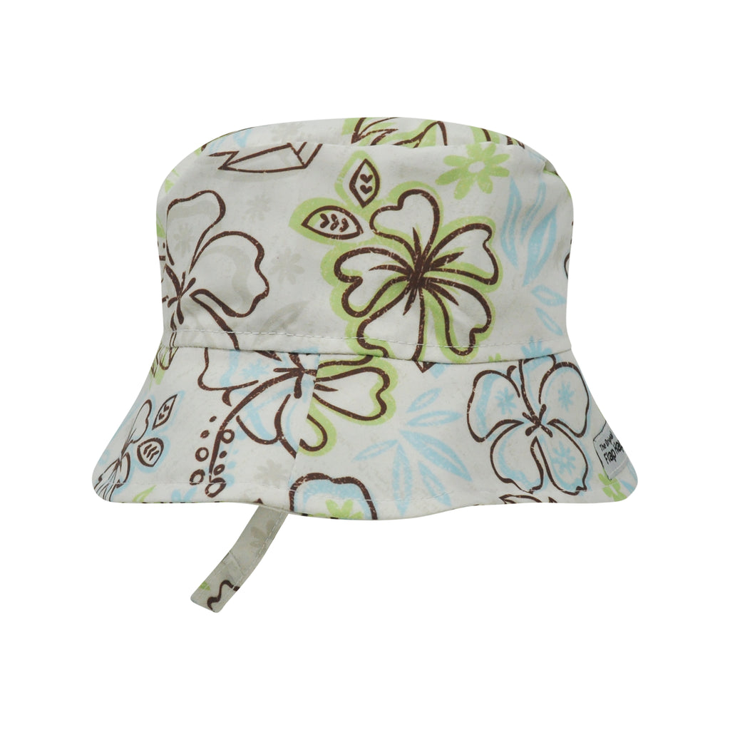 UPF 50+ Bucket Hat (New & Seasonal Prints)
