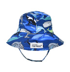 UPF 50+ Bucket Hat (Final Few)