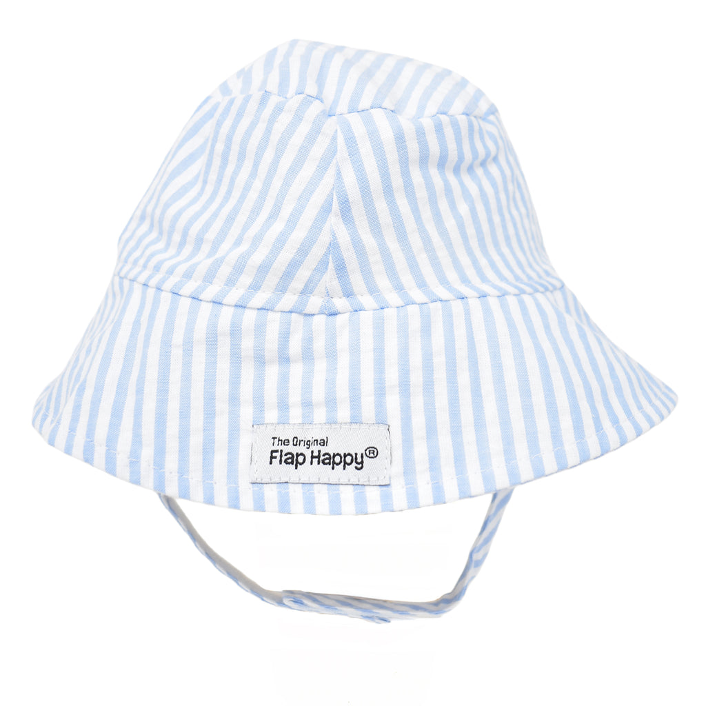 UPF 50+ Bucket Hat
