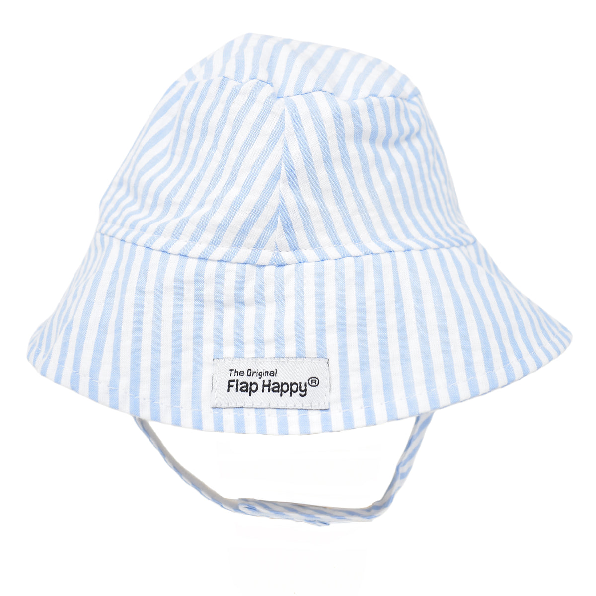 UPF 50+ Bucket Hat