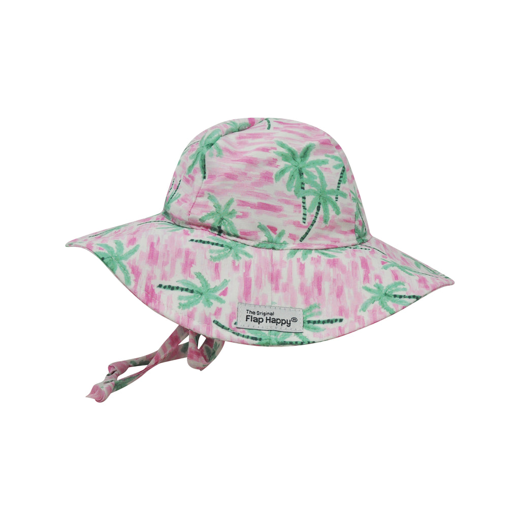 UPF 50+ Floppy Hat (New & Seasonal Prints)