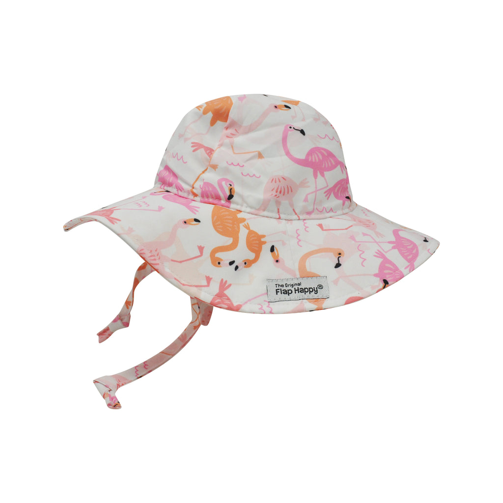 UPF 50+ Floppy Hat (New & Seasonal Prints)