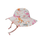 UPF 50+ Floppy Hat (New & Seasonal Prints)
