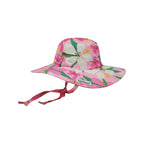 UPF 50+ Floppy Hat (New & Seasonal Prints)