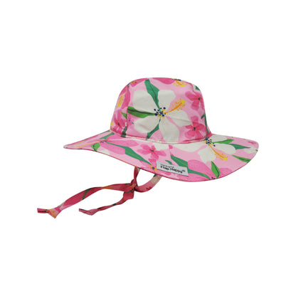 (New) UPF 50+ Floppy Hat