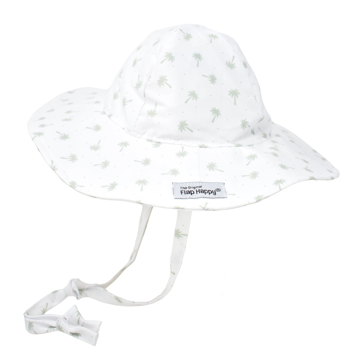 UPF 50+ Floppy Hat (Basics)