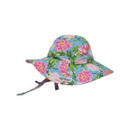 UPF 50+ Floppy Hat (New & Seasonal Prints)