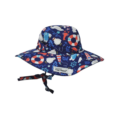 (New) UPF 50+ Floppy Hat