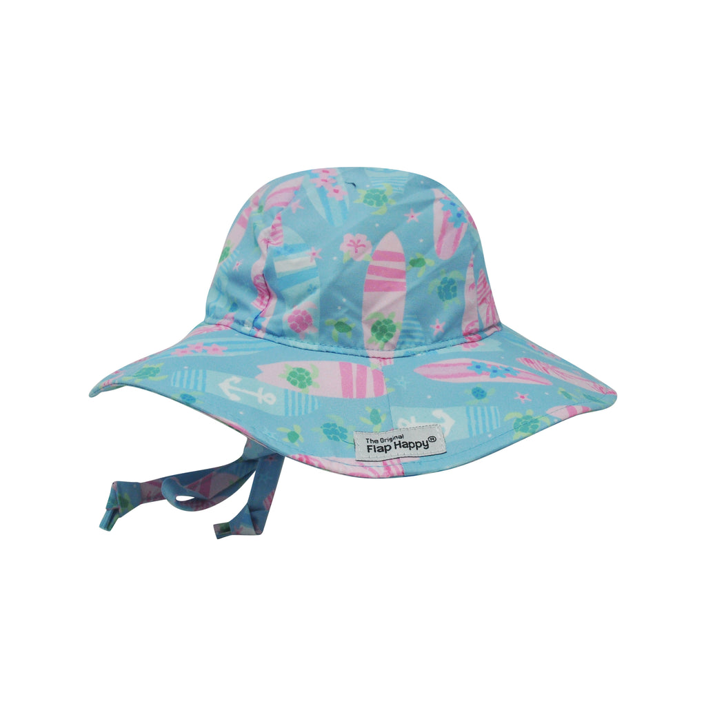 UPF 50+ Floppy Hat (New & Seasonal Prints)