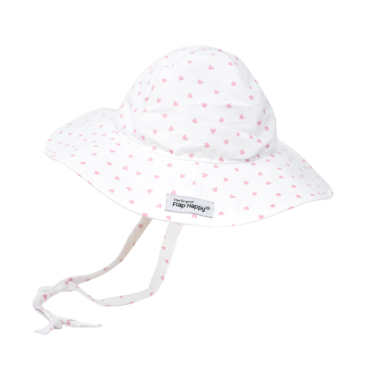 UPF 50+ Floppy Hat (Basics)