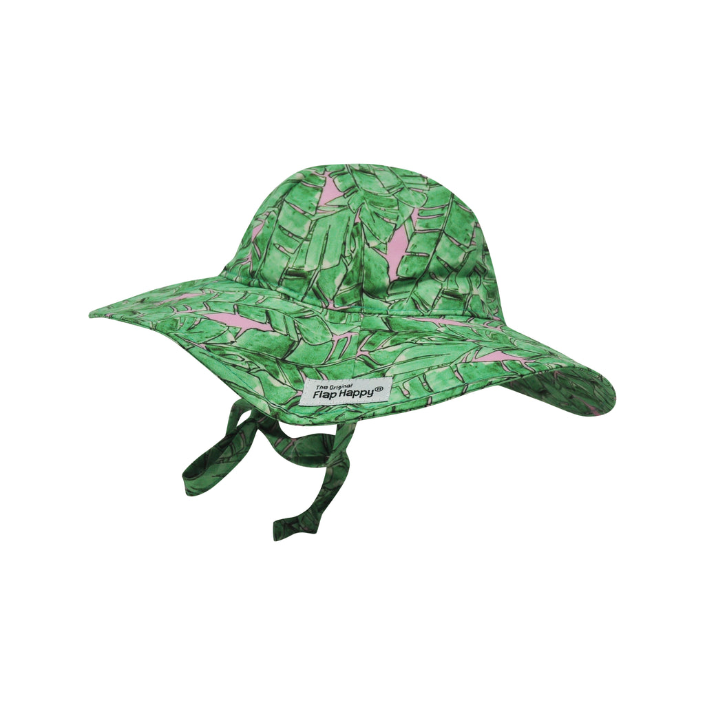 UPF 50+ Floppy Hat (New & Seasonal Prints)