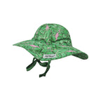 UPF 50+ Floppy Hat (New & Seasonal Prints)