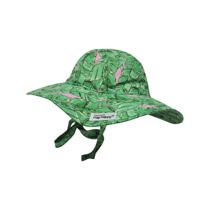 (New) UPF 50+ Floppy Hat