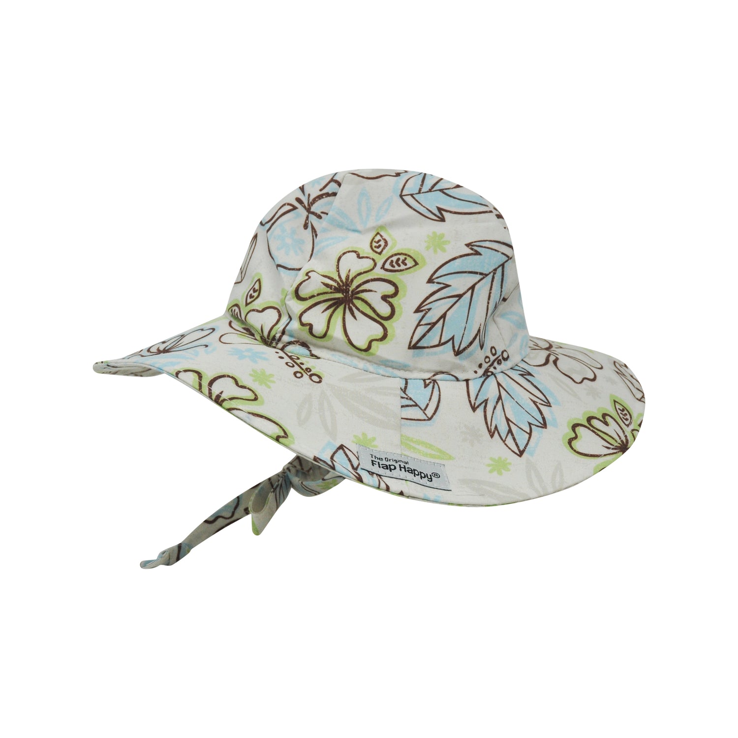 (New) UPF 50+ Floppy Hat