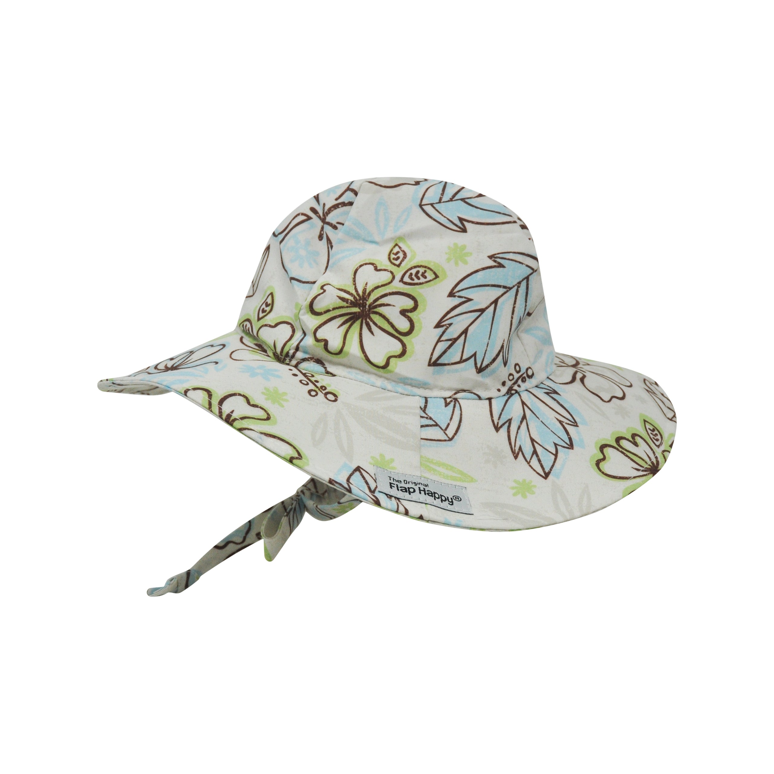 (New) UPF 50+ Floppy Hat