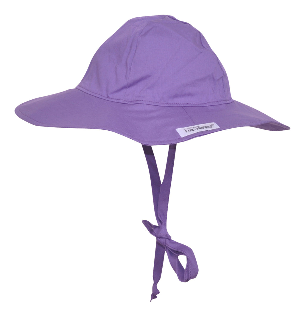 UPF 50+ Floppy Hat (Final Few)