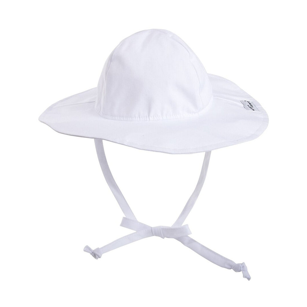 UPF 50+ Organic Floppy Hat