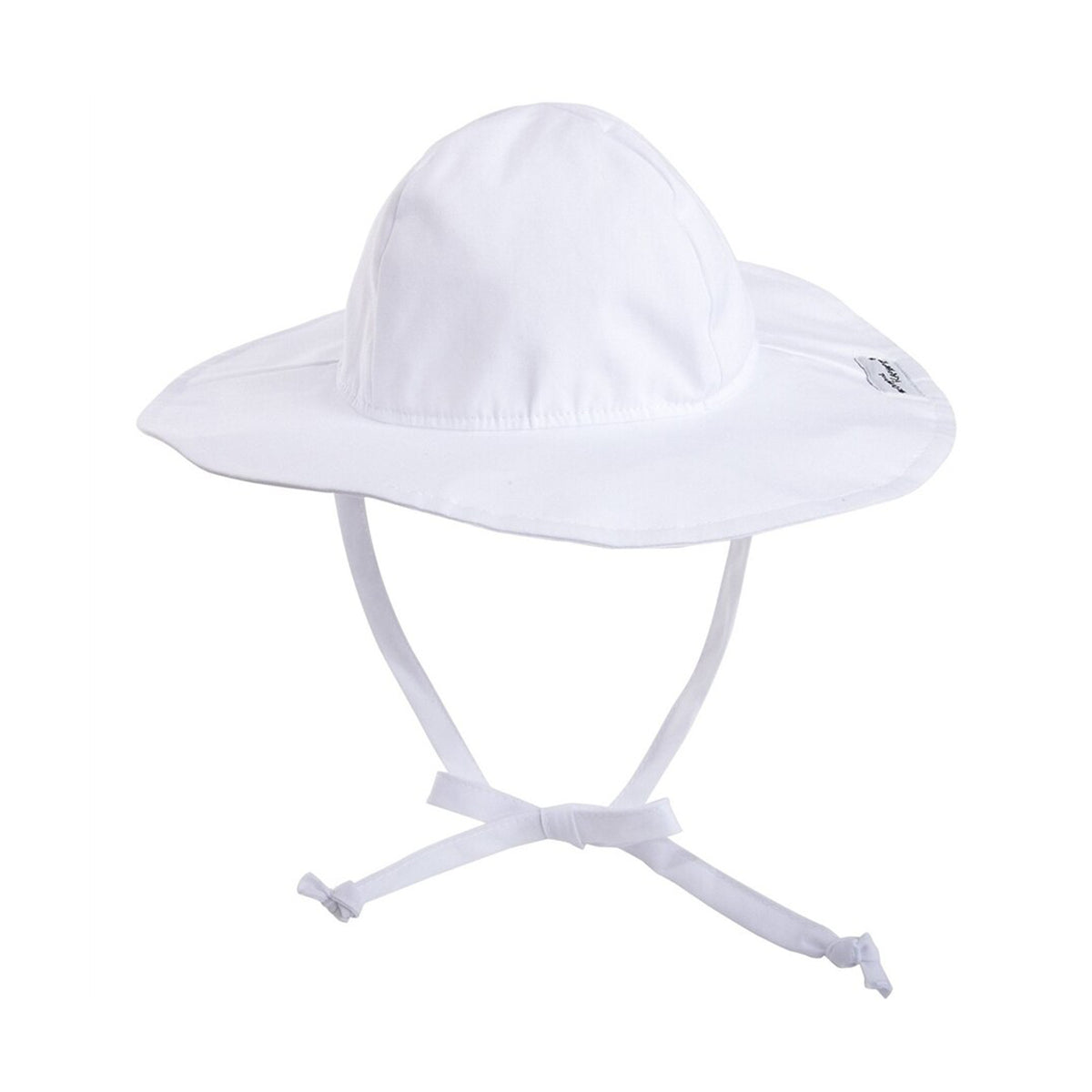 UPF 50+ Organic Floppy Hat